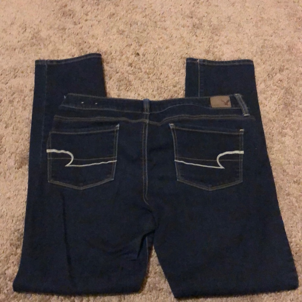 Jean - Picture 3 of 3